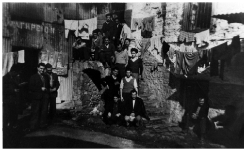  Κώστας Κοκκώνης: Παρουσίαση Βιβλίου